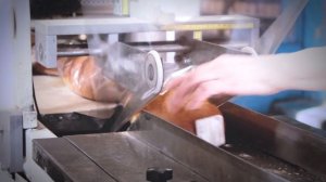 Хлебозавод "Меленковский"