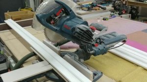 Подрезка межкомнатной двери. Моя торцовка снова в бою. Trimming the interior door.내부 도어 다듬기.