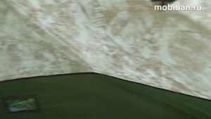 МБ-15 + КЦ-4. Мобиба баня на даче