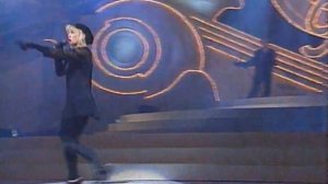 Татьяна  Овсиенко - Капитан  (Песня года  1993)