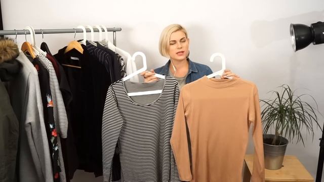 ГАРДЕРОБ - КОНСТРУКТОР ДЛЯ БЕРЕМЕННЫХ смотреть онлайн