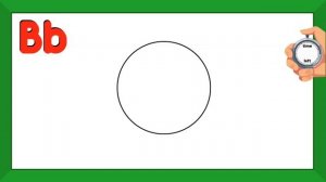 Phonics Alphabet Games | Letter B | Guessing Game For Kids