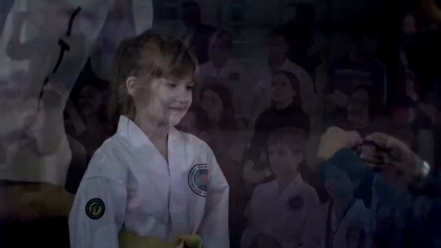 IV Первенство Школы Сакибова по Таэквон-до ИТФ смотреть онлайн