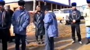 Гочоб. Доб нижер магъилъе