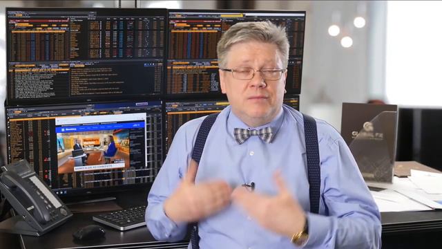 Аналитика рынка Форекс: ADP считает, что есть риск перегрева рынка труда - Обзор начала торгов в СШ