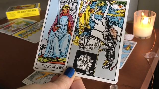 CANCER ~ The wait isn't worth it, leave this in the past!! Feb 2019 Love смотреть онлайн