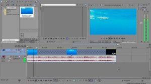 Как УСКОРИТЬ И ЗАМЕДЛИТЬ ВИДЕО В Sony Vegas Pro 13