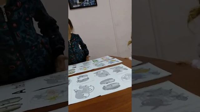 Английский для дошкольников в Барнауле смотреть онлайн