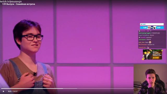 ФАКТ смотреть онлайн