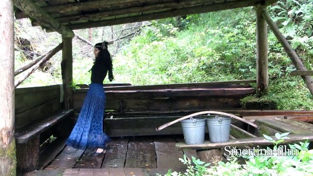 Пион лебяжий - Татьяна Смертина - стихи - цветы смотреть онлайн