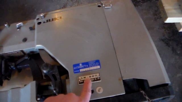 I Need Some Help with my Juki Sewing Machine смотреть онлайн