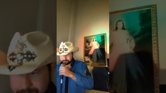 Live com Renan Diniz Forró Cristão смотреть онлайн