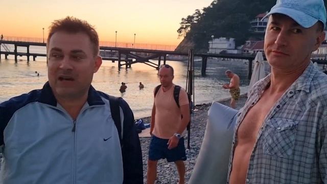ИЗ БЕЛЬГИИ В ГЕЛЕНДЖИК. ОТЗЫВ ОБ ОТДЫХЕ В ДЖАНХОТ