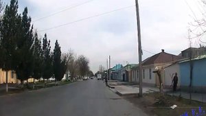 03.04.2019г. Ашхабад. Хитровка, у-ца Щорса.