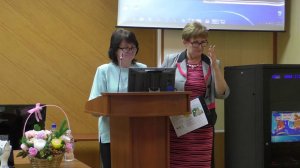 Мастер-класс по созданию образовательных проектов