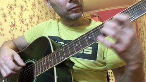 Лёд и ветер. Кавер. Константин Ступин.