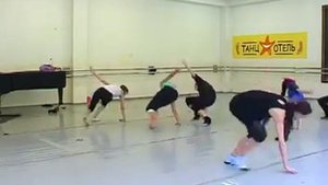 №415 Современный взгляд на русский танец. Даниил Верещагин, Нижний Новгород