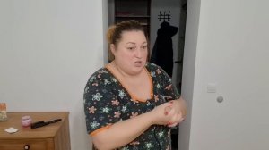 Влог 463 Уборка на выходные/поют для вас Александр и Яна/из Германии в Калининград/Россия