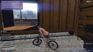 GTA ONLINE - САМЫЕ УГАРНЫЕ ТАЧКИ! #239