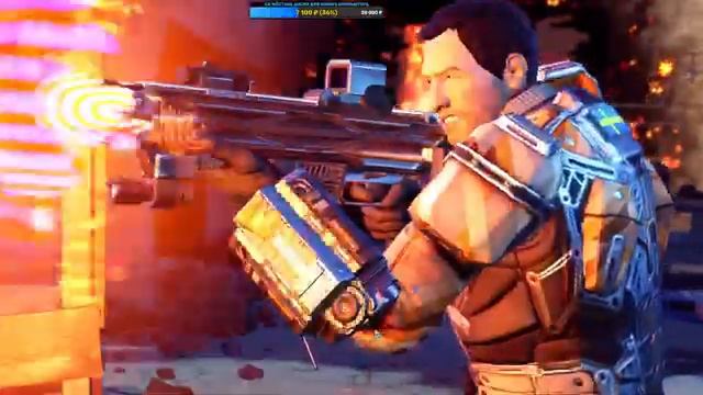 ?XCom2: LONG War of the Chosen ⚡[ЛЕГЕНДА/ТЕРМИНАТОР] ? TR#4 STR#10 (22.3.23) смотреть онлайн