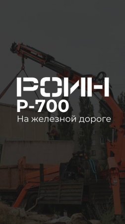 РОИН Р-700