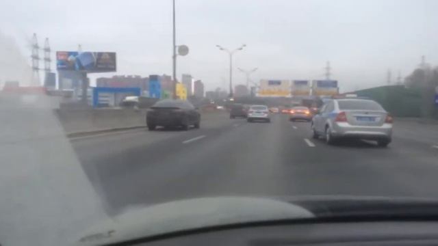 Погоня ДПС за водителем мерседеса смотреть онлайн