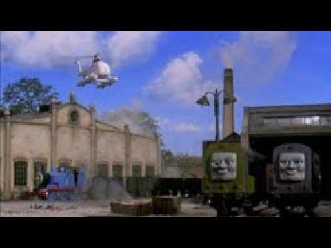 Сплаттер и Додж смотреть онлайн