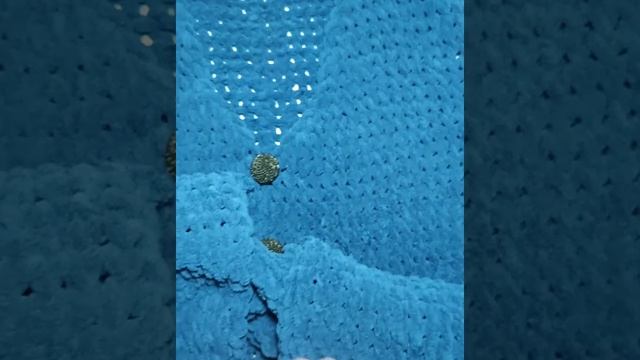 Жилетка из Ализе пуффи файн смотреть онлайн