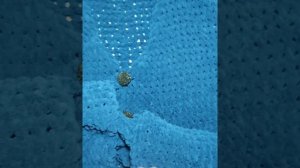 Жилетка из Ализе пуффи файн