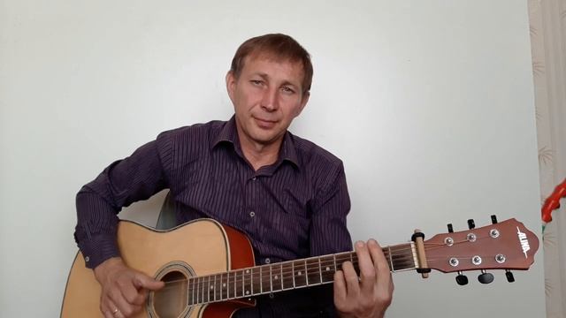 Осень краской грусти мир нарисовала смотреть онлайн