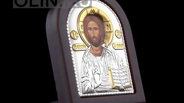 Икона "Господь Вседержитель"