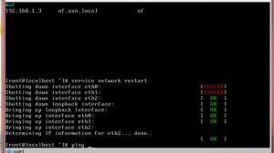 Samba Cluster with GFS 2_ Centos 5_ iSCSI and Openfiler - Part 1 - p2