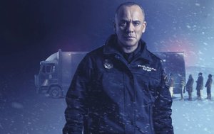 Ниже нуля - Русский трейлер (HD)