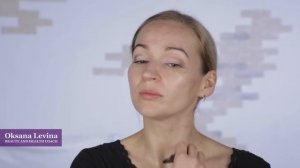 КИТАЙСКИЙ МАССАЖ ГУА ША -  массаж скребком для омоложения лица