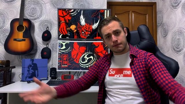 A4TECH BLOODY GC-500 | ОБЗОР ТОПОВОГО ИГРОВОГО КРЕСЛА смотреть онлайн