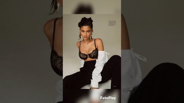 Kylie Jenner Fap Tribute - Metronome смотреть онлайн
