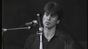 Аварская песня Курбан Кулизанов 1995 г