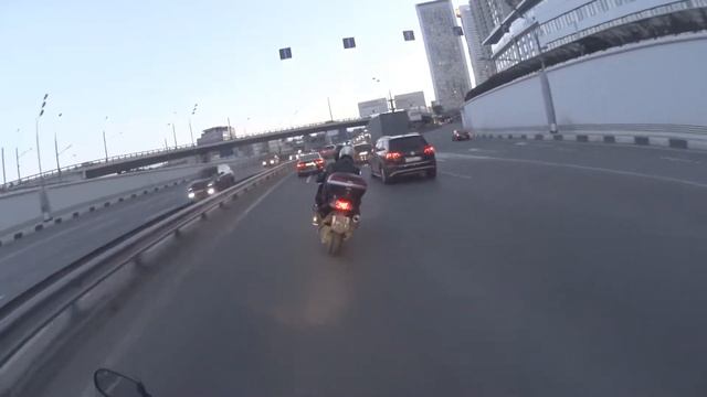 Yamaha T-MAX ТТК смотреть онлайн