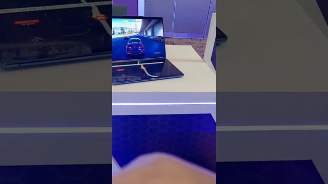 New Yoga 9i Book