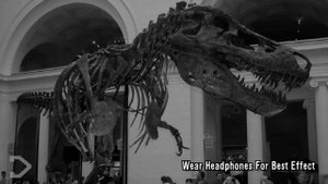 What Did The T-Rex REALLY Sound Like?