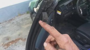 как открыть дверь на шевроле эпика