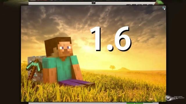 Шаблон MineCraft World для uCoz смотреть онлайн