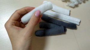 Коты-неразлучники. интерьерные игрушки своими руками. Шьём котиков. Простые игрушки.
