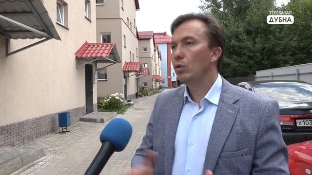 Как работают коммунальщики?