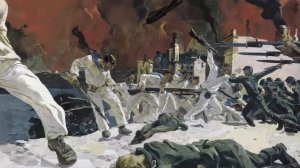 Оборона Севастополя