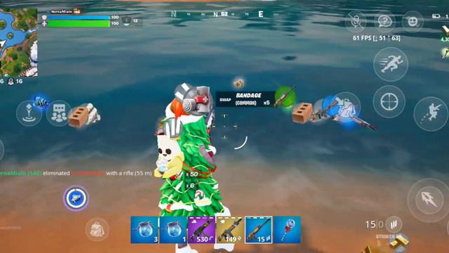 Xiaomi 14 Pro Genshin Impact / Fortnite Gaming Test | Snapdragon 8 Gen 3 + 16GB RAM смотреть онлайн