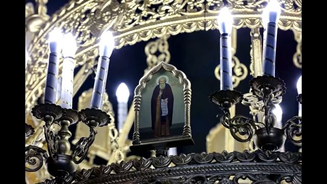 Девятый час (чтение) смотреть онлайн