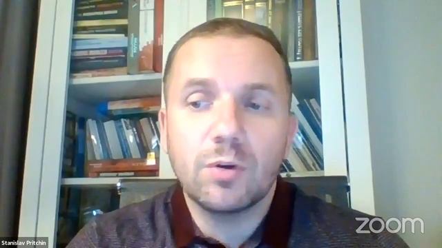 МНЕНИЕ ЭКСПЕРТА. Станислав Притчин о новой 