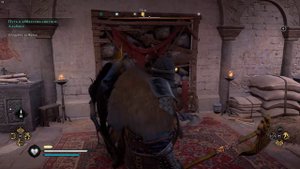 Assassin's Creed Valhalla ➤ Прохождение #55 ➤ Путь в аббатство святого Альбана 2