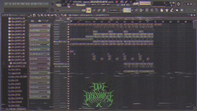 HOW TO MAKE MEMPHIS/VIBE/LO-FI/CALM.